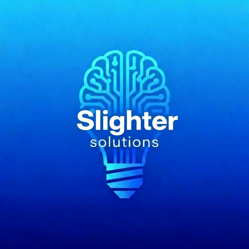 Slighter Solutions Logo